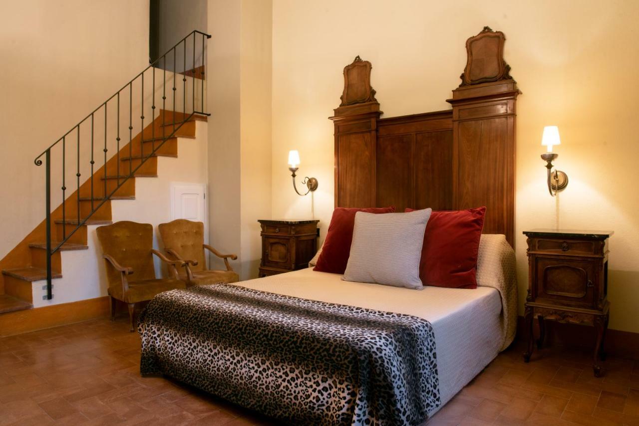 Villa Quercia Rossa à Manciano Extérieur photo